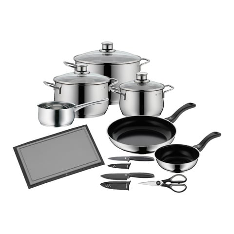 Set di pentole Diadem Plus