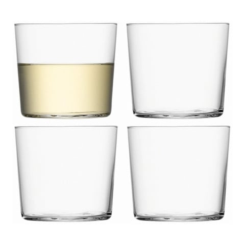 set di bicchieri GIO