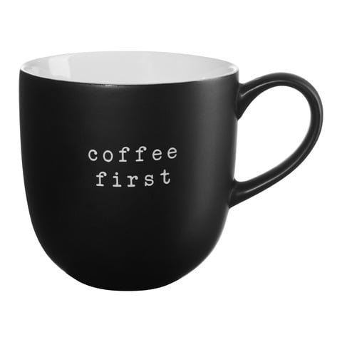 tasse Hey!