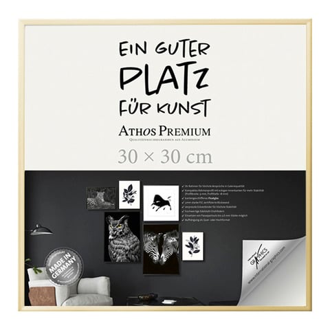 cadre Athos-Premium