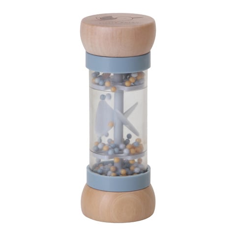 Rassel Rain Rattle