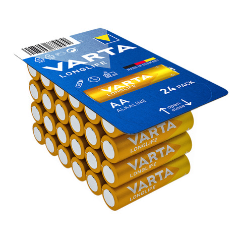 Batterie Longlife