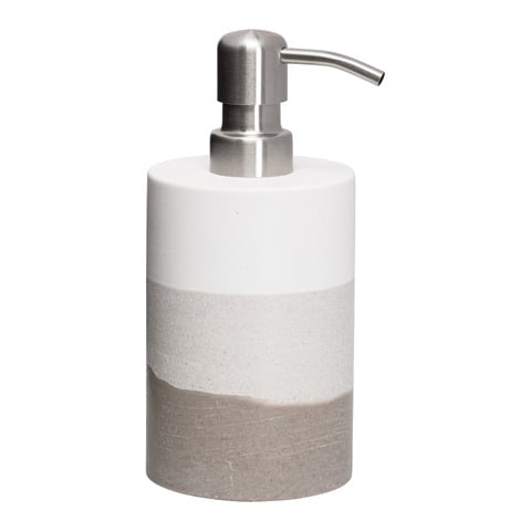 dispenser per sapone DOMINIK