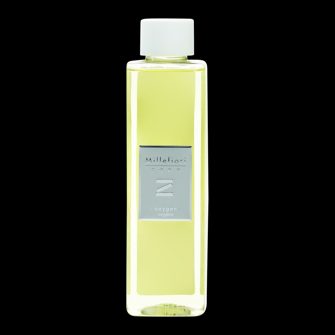 refill New Zona