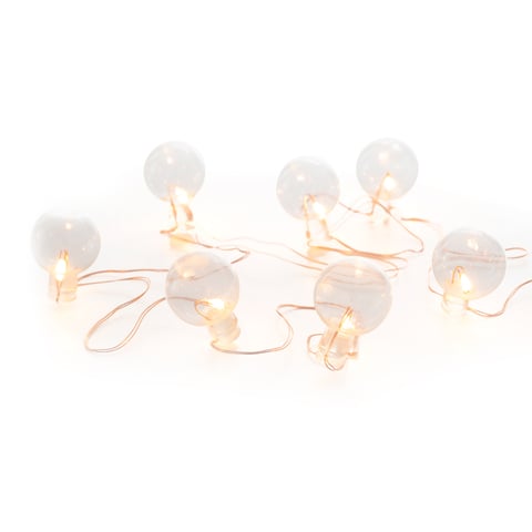 Lichterkette Battery Light