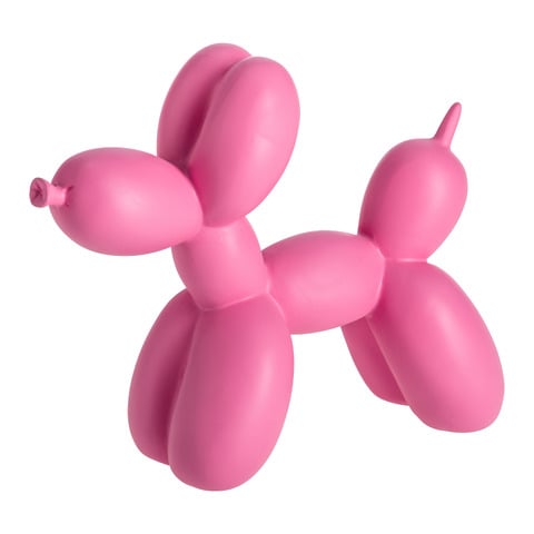 figurine décorative BALLOON