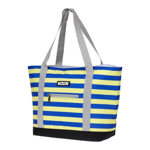 sac isotherme Shopper