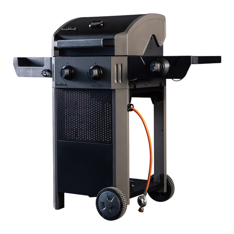 Gasgrill Grenada