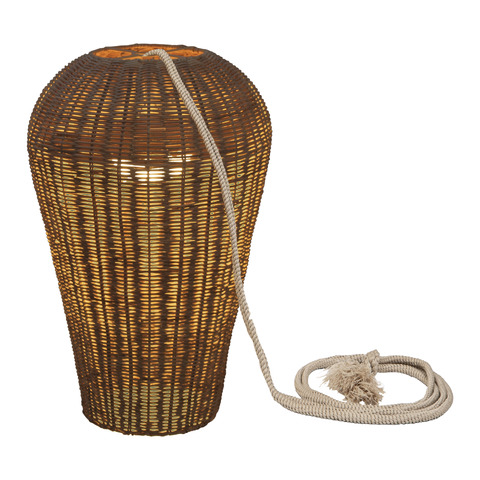 Outdoor Hängeleuchte Saona