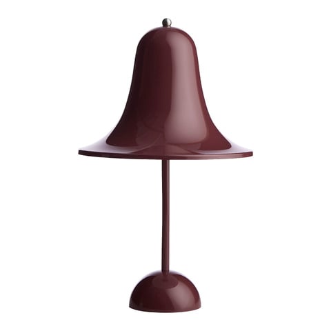 Tischleuchte Pantop Portable