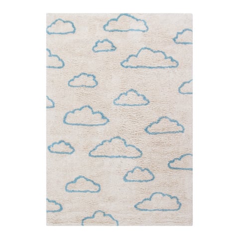 Kinderteppich Kids Cotton