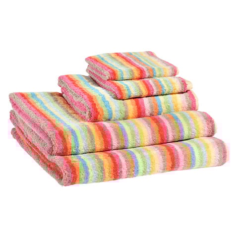 serviette LIFESTYLE-STRIPES