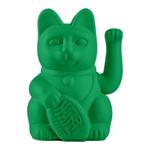 statuette LUCKY CAT