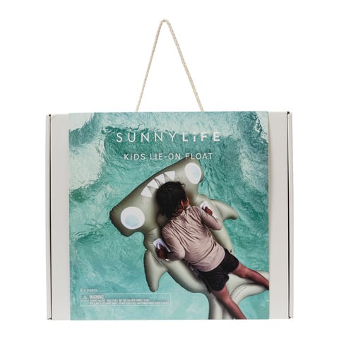 Luftmatratze Splash